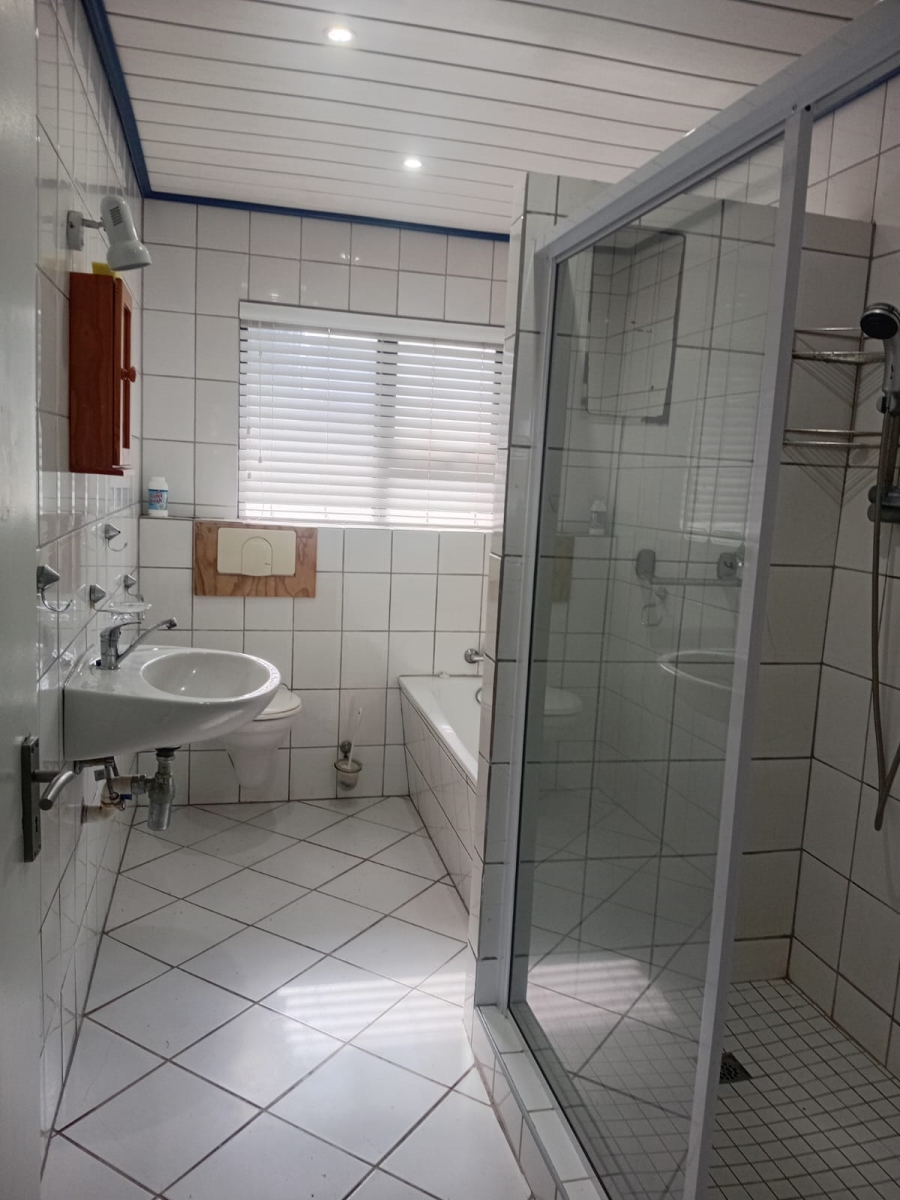 To Let 3 Bedroom Property for Rent in Forest Downs Eastern Cape